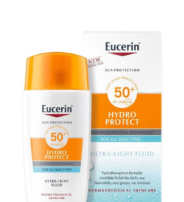 Hydro Protect Ultra-Light Fluid