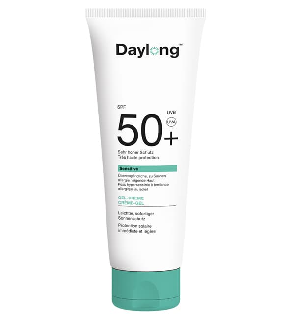 Sensitive Gel-Creme