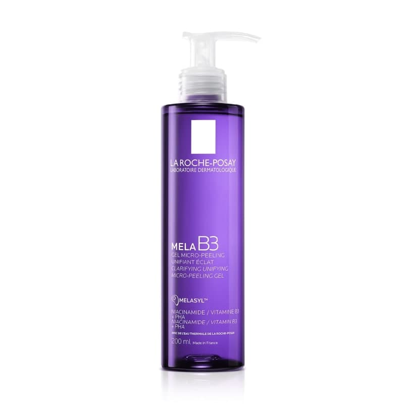 Mela B3 Gel Micro-Peeling 200ml